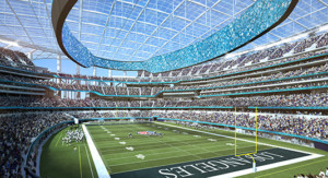 2022 Super Bowl Packages