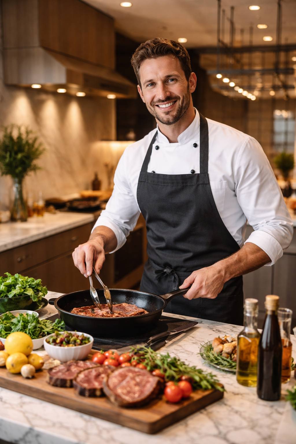 Private Chef