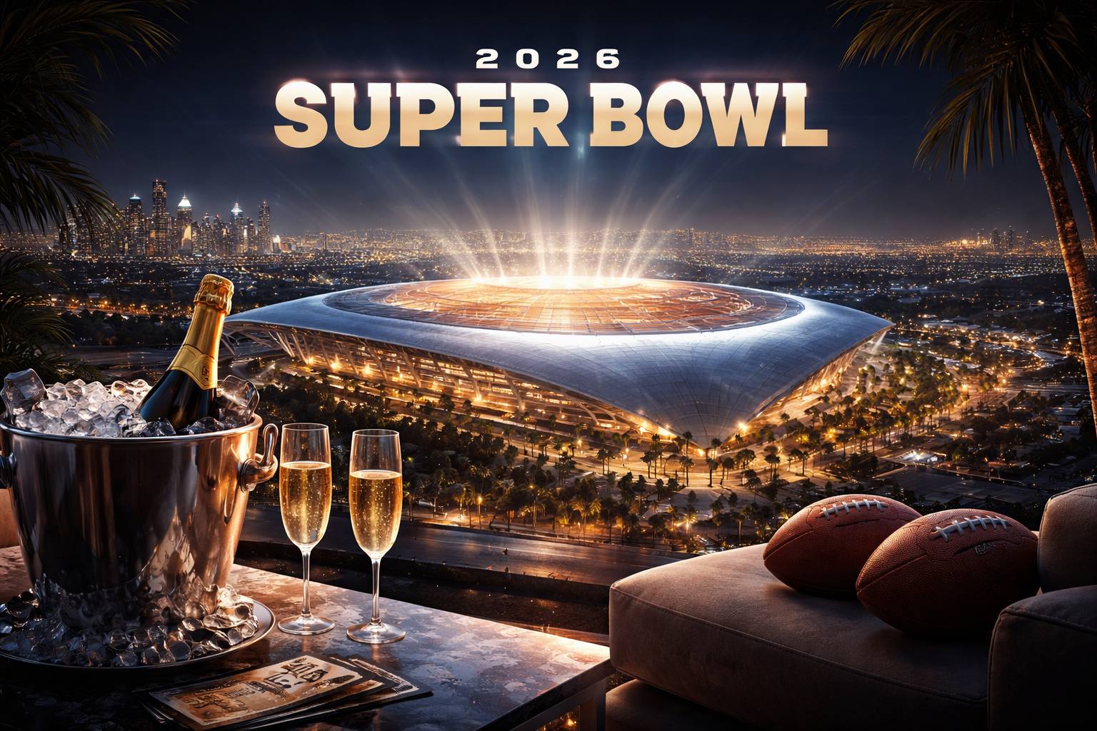 Super Bowl 2026