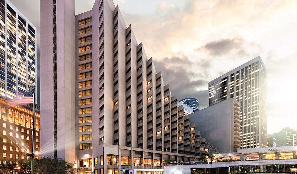 Hyatt Regency Embarcadero