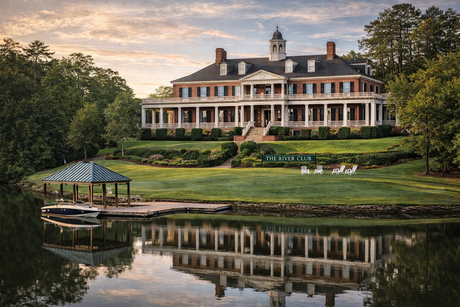 River Club