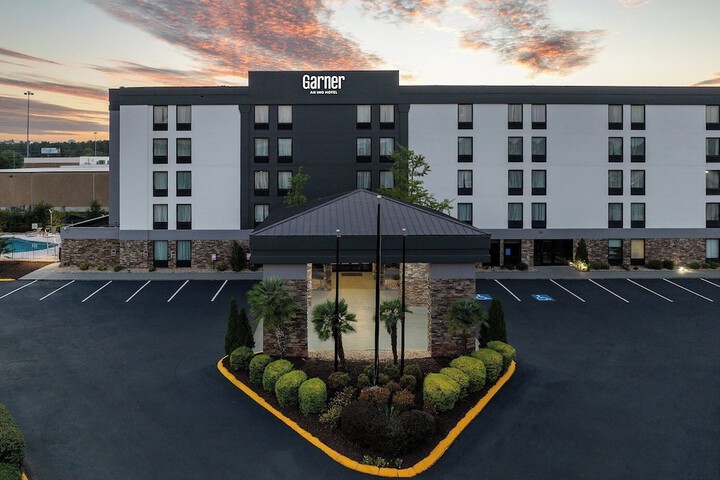 Garner Hotel