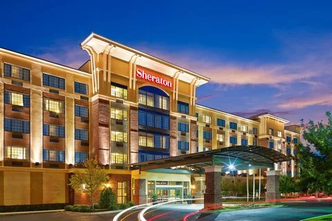 Sheraton Hotel
