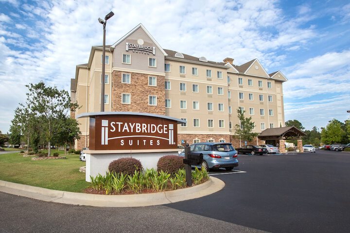 Staybridge Suites