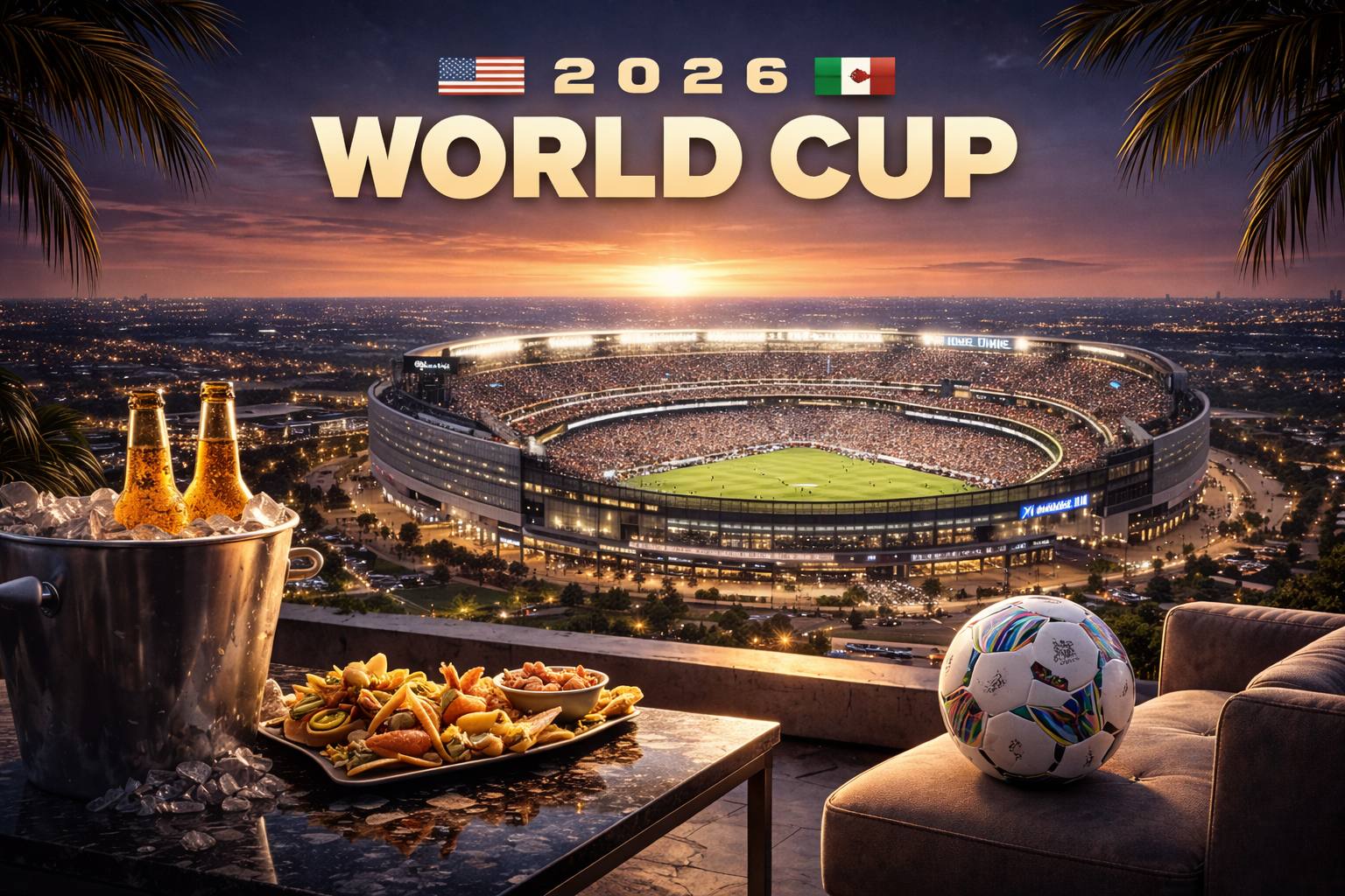 World Cup 2026