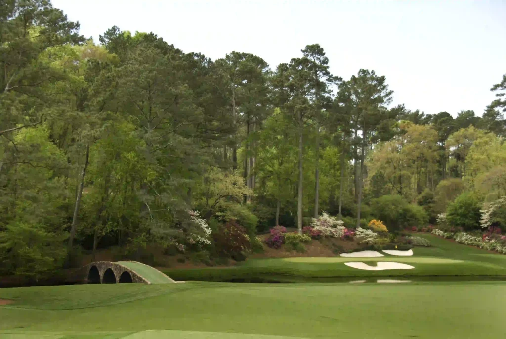 Masters Packages
