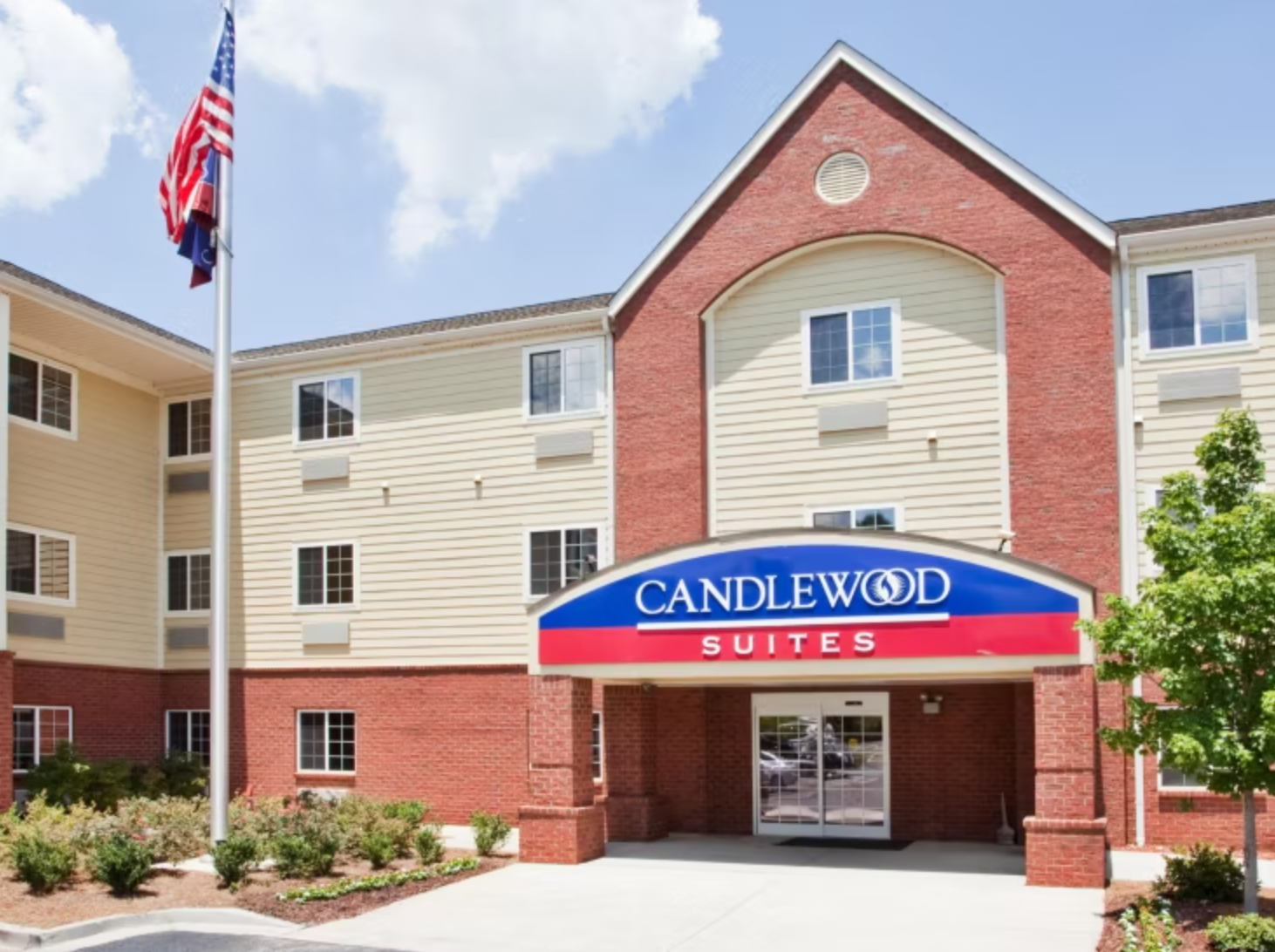 Candlewood Suites
