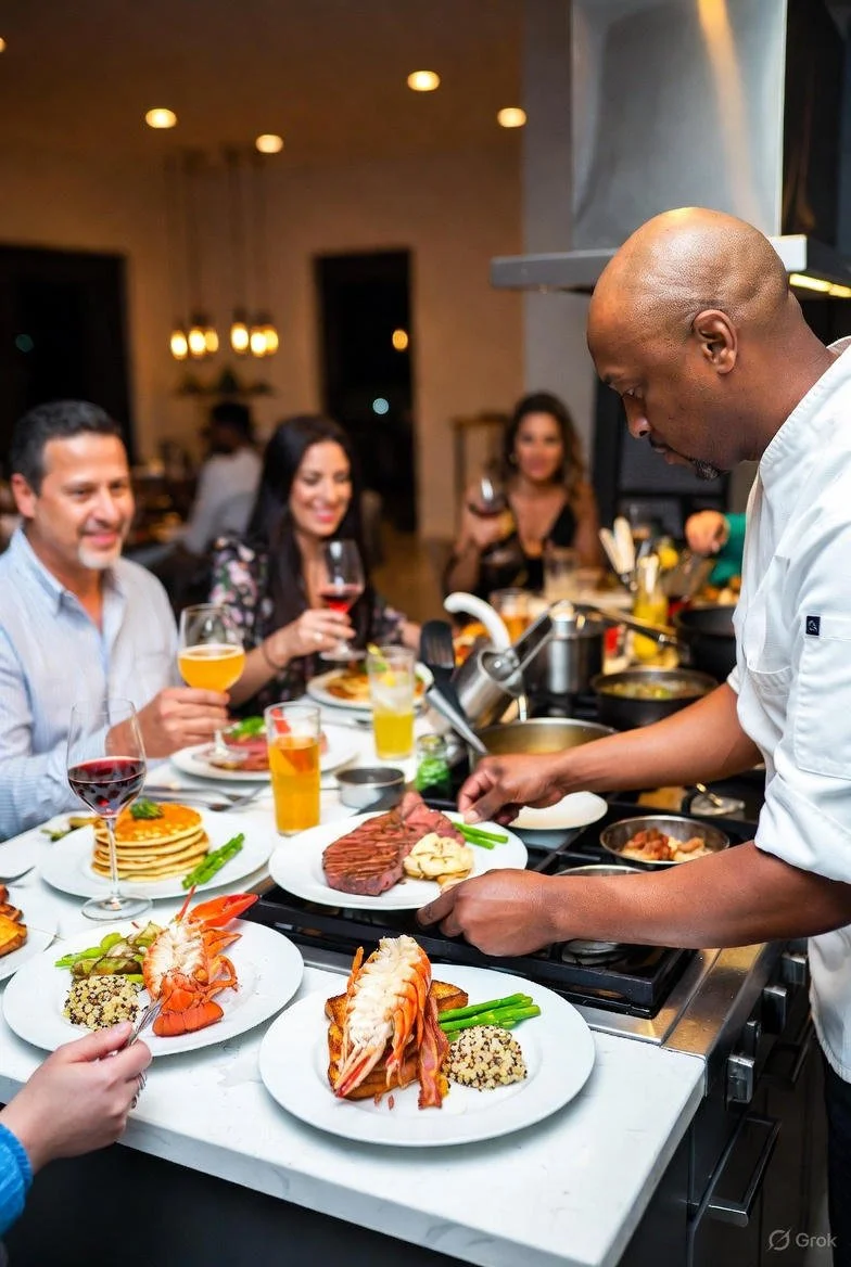 Private Chef